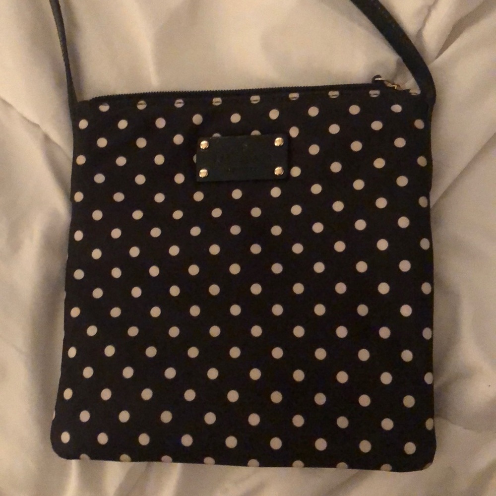 kate spade crossbody